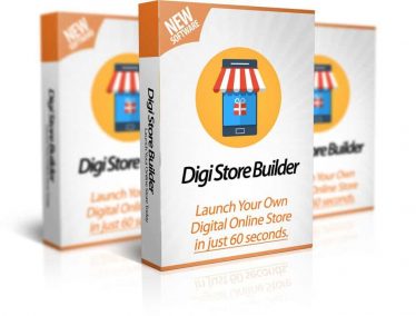 Digi-Store-Builder