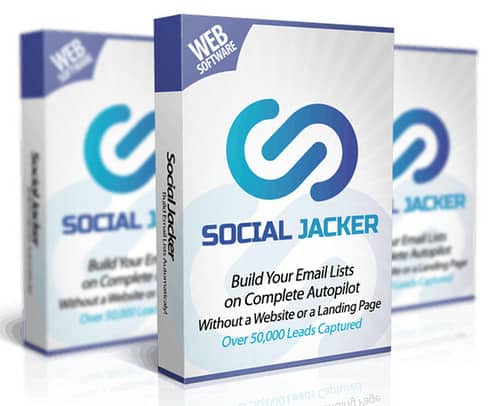 Social-Jacker