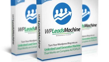 WP-Leads-Machine-Review