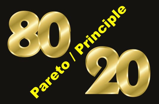 ParetoPrinciple