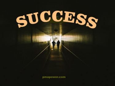 Pessimism is Like a Boulder Blocking Your Path to Success