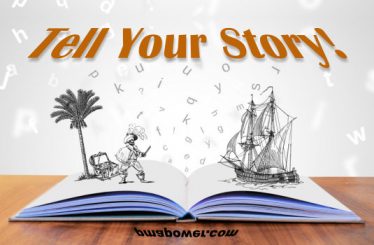 Tell Your Story