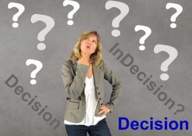 Decisiveness is the Pillar of Success
