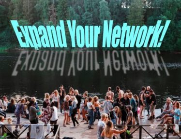 Expand Your Network