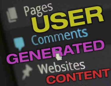 Five Ways to Make Use of User-Generated Content