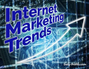 Internet Marketing Trends