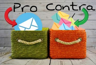Pros and Cons of Sending Daily Emails