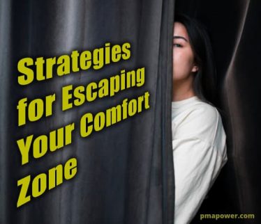 Top 10 Strategies for Escaping Your Comfort Zone