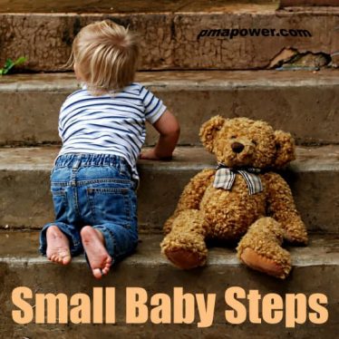 SmallBabySteps