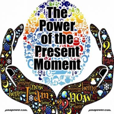 The_Power_of_the_Present_Moment